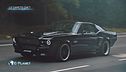Lo sapete che? Ecco la Mustang 1967 col motore elettrico