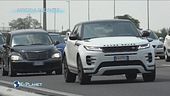 Agosto mese terribile per l'auto