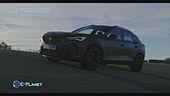 Extreme E: la sfida del mondo Cupra
