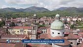 Il turismo sostenibile: riscoperta del territorio