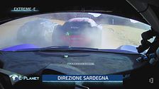 Dopo la Groenlandia, i SUV elettrici in direzione Sardegna