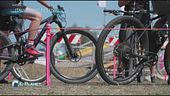 Bici elettrica protagonista a Italian Bike Festival