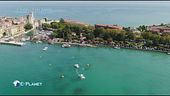 Il gioiello del Garda