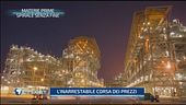 Materie prime, spirale senza fine