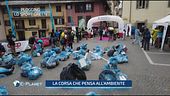 Plogging, lo sport green