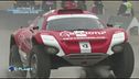 Extreme-E Sardegna show