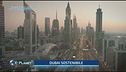Dubai sostenibile all'Expo 2020
