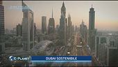 Dubai sostenibile all'Expo 2020