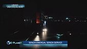 Libano senza energia e senza servizi