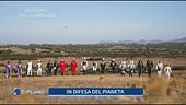 Extreme E in difesa del Pianeta