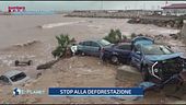 Clima, ultima chance per evitare il surriscaldamento