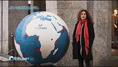 100 globi per il futuro del Pianeta