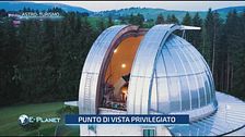 Astro turismo e inquinamento luminoso