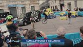 La festa di bikeup: 90 marchi e 34.000 persone
