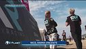 Rosberg: sfida da boss, anima vincente