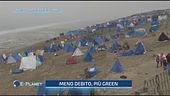Uno "sconto" per il clima