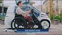 Nuova mobilità