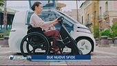 Nuova mobilità