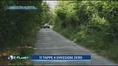 Giro d'Italia green