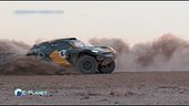 Motorsport a impatto zero