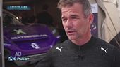 Extreme Loeb: leggenda in azione