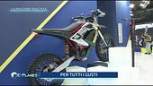EICMA, la passione riaccesa: la moto è "pulita"