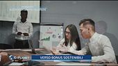 Manager, busta paga sempre più green