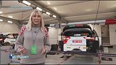 Monza è green: corse a impatto zero
