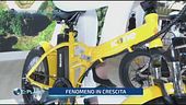 Micromobilità elettrica: fenomeno in crescita