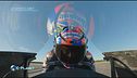 Il record di velocità di Max Biaggi