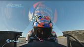Il record di velocità di Max Biaggi
