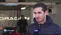Parla Giovinazzi: "La mia nuova sfida"