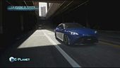 La visione di Toyota per il 2050