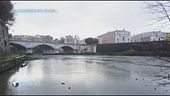 Tevere, un patrimonio da tutelare