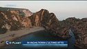 Extreme-E, ultimo atto in Inghilterra
