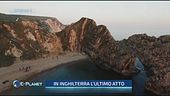 Extreme-E, ultimo atto in Inghilterra