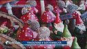 La magia del Natale green