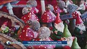 La magia del Natale green