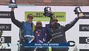 Rosberg campione estremo