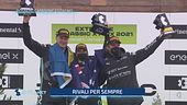 Rosberg campione estremo