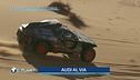 La Dakar e il futuro elettrico