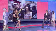 Harry & Meghan contro tutti - 24 marzo