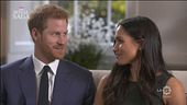 Meghan, la principessa americana