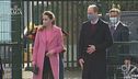 Giorni burrascosi per la Royal Family