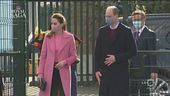 Giorni burrascosi per la Royal Family
