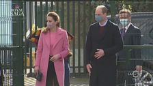 Giorni burrascosi per la Royal Family