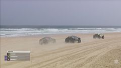 Extreme E 2021: Ultimo posto per la finale