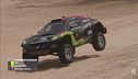 Extreme E 2021: Sarrazin pronto al sorpasso