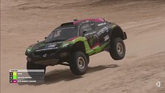 Extreme E 2021: Sarrazin pronto al sorpasso