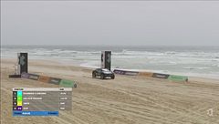 Extreme E 2021: La gara finale